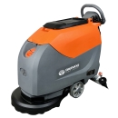 Scheuersaugmaschine, Putzmaschine Daewoo DAFL50A